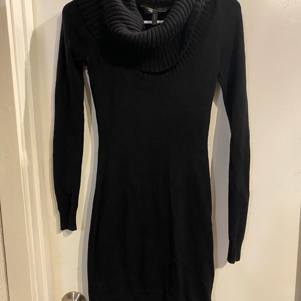 Bcbg Max Azria Sweater dress